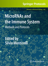 MicroRNAs and the Immune System - 