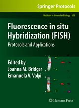 Fluorescence in situ Hybridization (FISH) - 