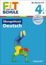 Deutsch 4. Klasse - Werner Zenker