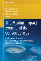 The Mjølnir Impact Event and its Consequences - 