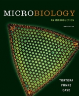 Microbiology - Tortora, Gerard J.; Funke, Berdell R.; Case, Christine L.