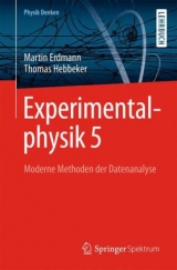 Experimentalphysik 5 - Martin Erdmann, Thomas Hebbeker