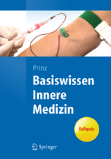 Basiswissen Innere Medizin - Christian Prinz