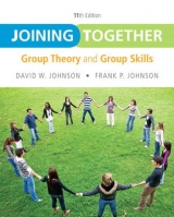 Joining Together - Johnson, David H.; Johnson, Frank P.