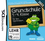 Nintendo DS Grundschule 2012 - 