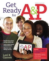 Get Ready for A&P - Garrett, Lori K.