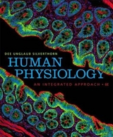 Human Physiology - Silverthorn, Dee Unglaub