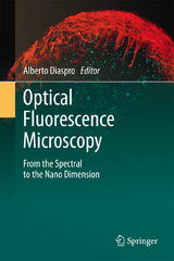 Optical Fluorescence Microscopy - 