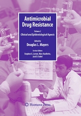 Antimicrobial Drug Resistance - 