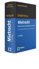 Mietrecht - 