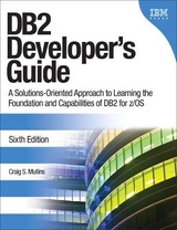 DB2 Developer's Guide - Mullins, Craig