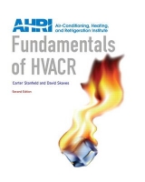 Fundamentals of HVACR - Stanfield, Carter; Skaves, David; AHRI, .