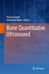 Bone Quantitative Ultrasound - 