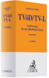 TVöD/TV-L