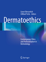 Dermatoethics - 