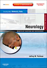 Neurology: Neonatology Questions and Controversies - Perlman, Jeffrey M