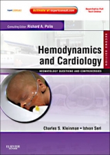 Hemodynamics and Cardiology: Neonatology Questions and Controversies - Kleinman, Charles S.; Seri, Istvan