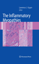 Inflammatory Myopathies - 