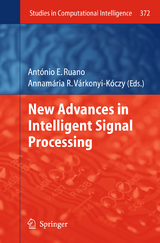 New Advances in Intelligent Signal Processing - 