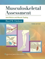 Musculoskeletal Assessment - Clarkson, Hazel M.