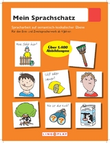 Mein Sprachschatz - Vera Gerwalin