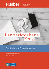 Der zerbrochene Krug - Luger, Urs