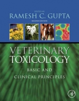 Veterinary Toxicology - Gupta, Ramesh C