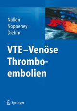 VTE - Venöse Thromboembolien - 