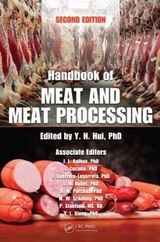 Handbook of Meat and Meat Processing - Hui, Y. H.