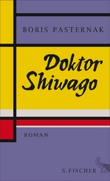 Doktor Shiwago -  Boris Pasternak