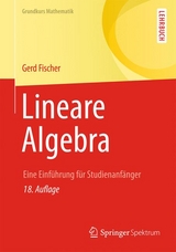 Lineare Algebra - Gerd Fischer