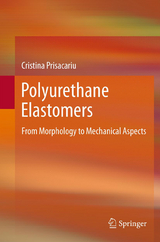 Polyurethane Elastomers - Cristina Prisacariu