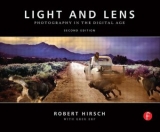 Light and Lens - Hirsch, Robert