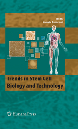 Trends in Stem Cell Biology and Technology - 