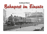 Bahnpost im Einsatz - Volkhard Stern