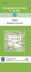 Artern (Unstrut) - 