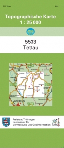 Tettau - 