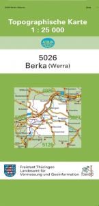 Berka (Werra) - 