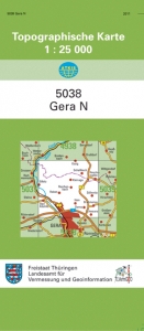 Gera Nord - 