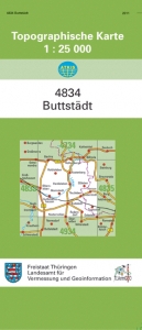 Buttstädt - 