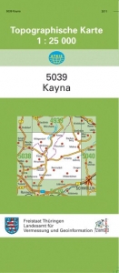 Kayna - 