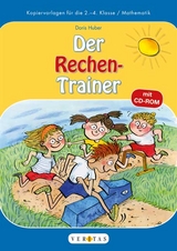 Der Rechen-Trainer - Huber, Doris