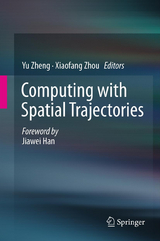 Computing with Spatial Trajectories - 