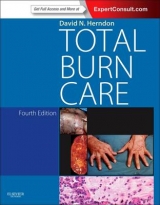 Total Burn Care - Herndon, David N.