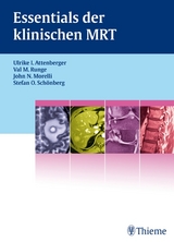 Essentials der klinischen MRT - Val M. Runge