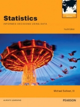 Statistics - Sullivan, Michael