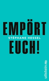 Empört Euch! -  Stéphane Hessel