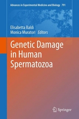 Genetic Damage in Human Spermatozoa - 