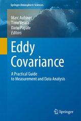 Eddy Covariance - 