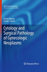 Cytology and Surgical Pathology of Gynecologic Neoplasms - 